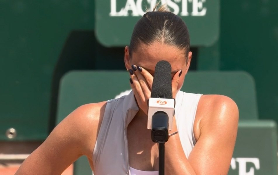 Kostyuk