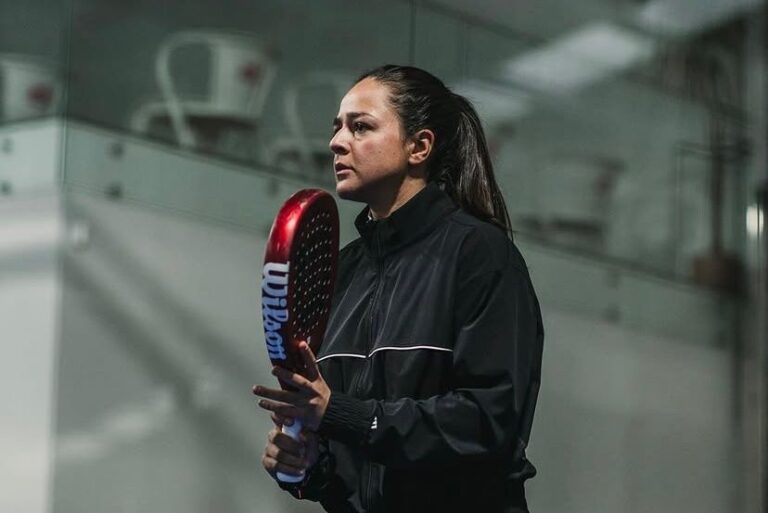 Catarina Santos arrasa e já está nas “meias” em Londres