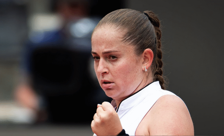ostapenko
