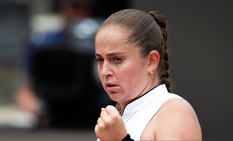 ostapenko