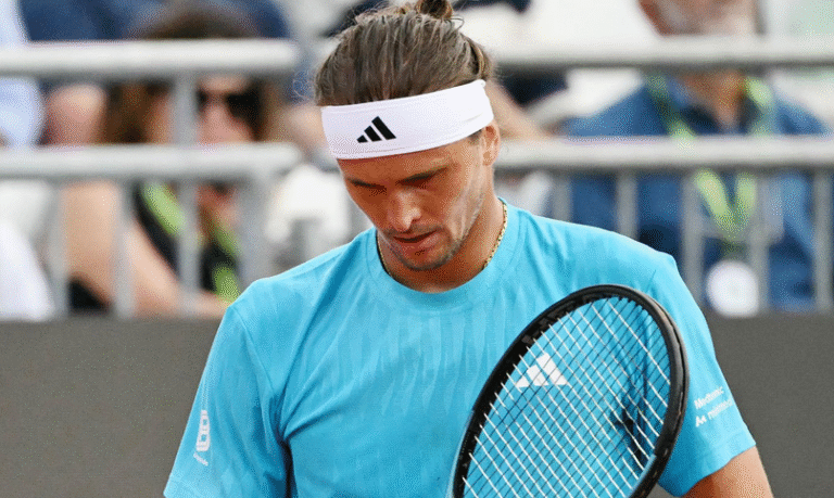 zverev