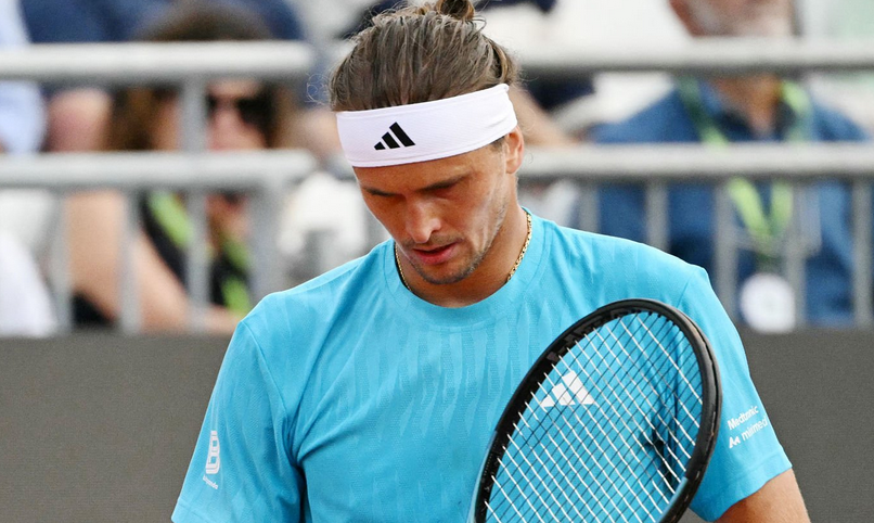 zverev