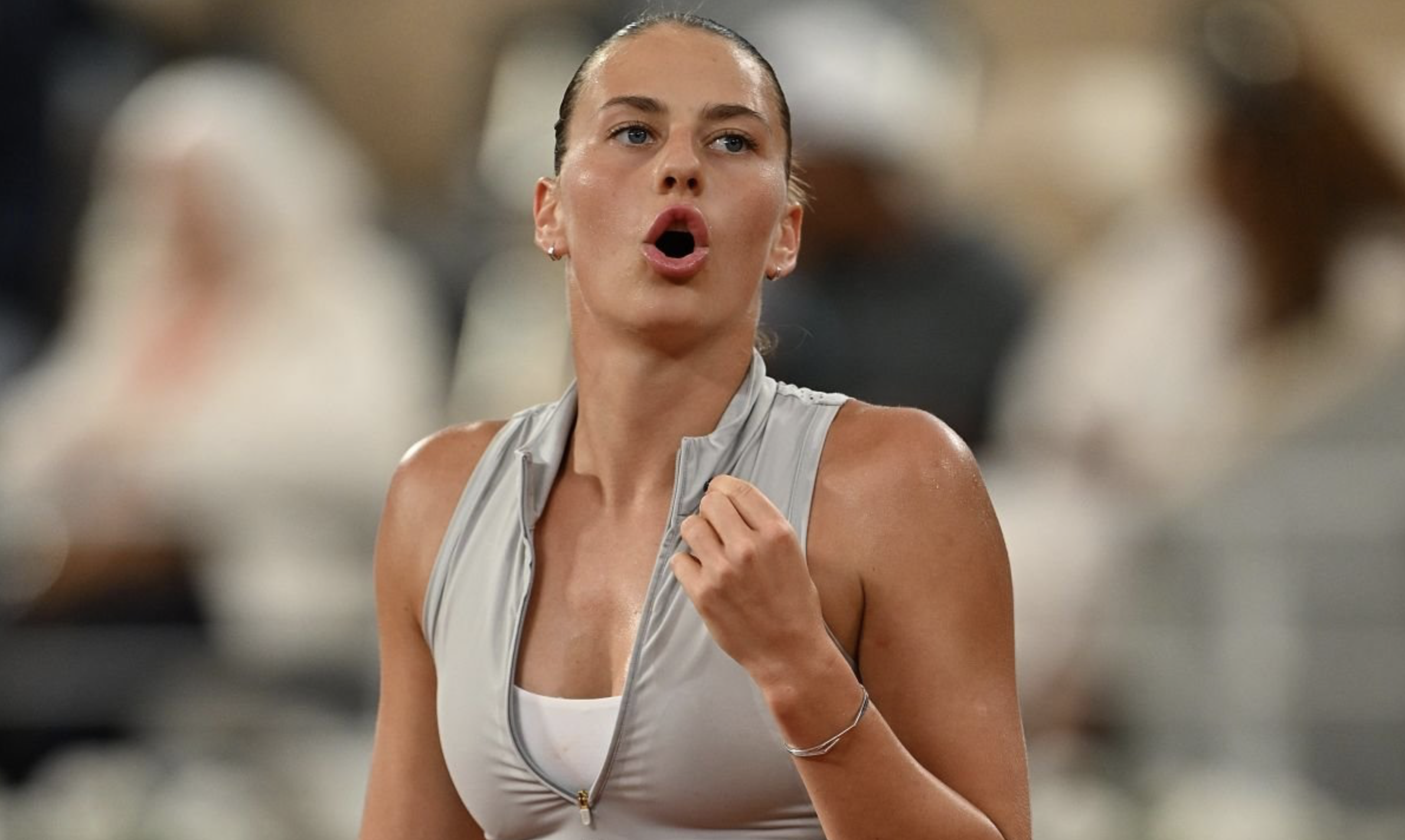 Kostyuk