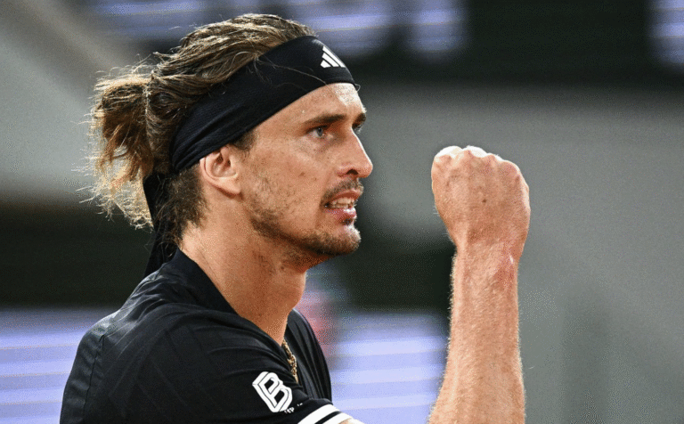 Zverev