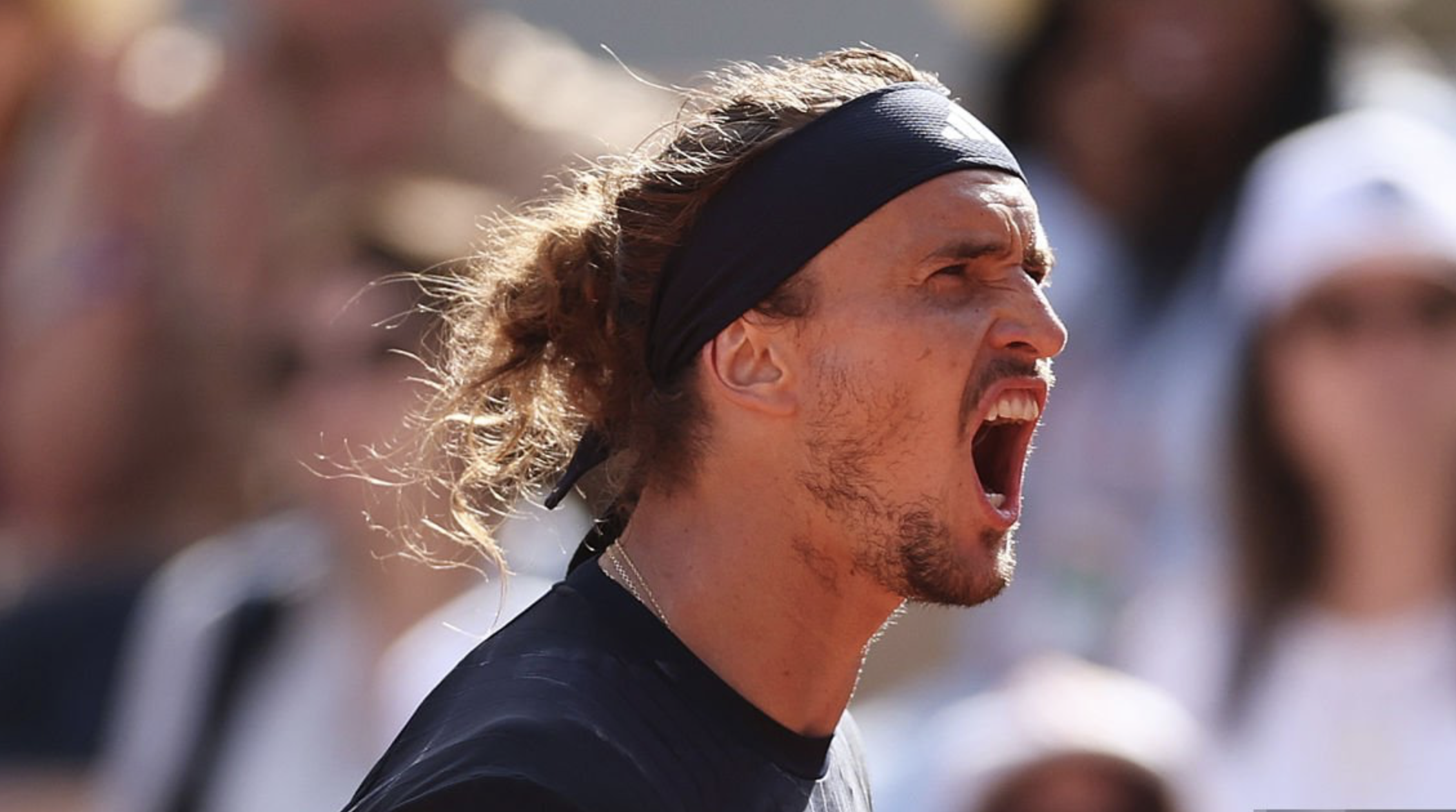 Zverev