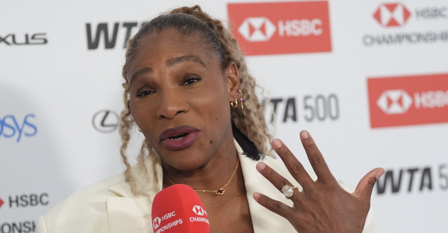 Serena