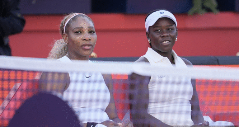 Williams-Mboko