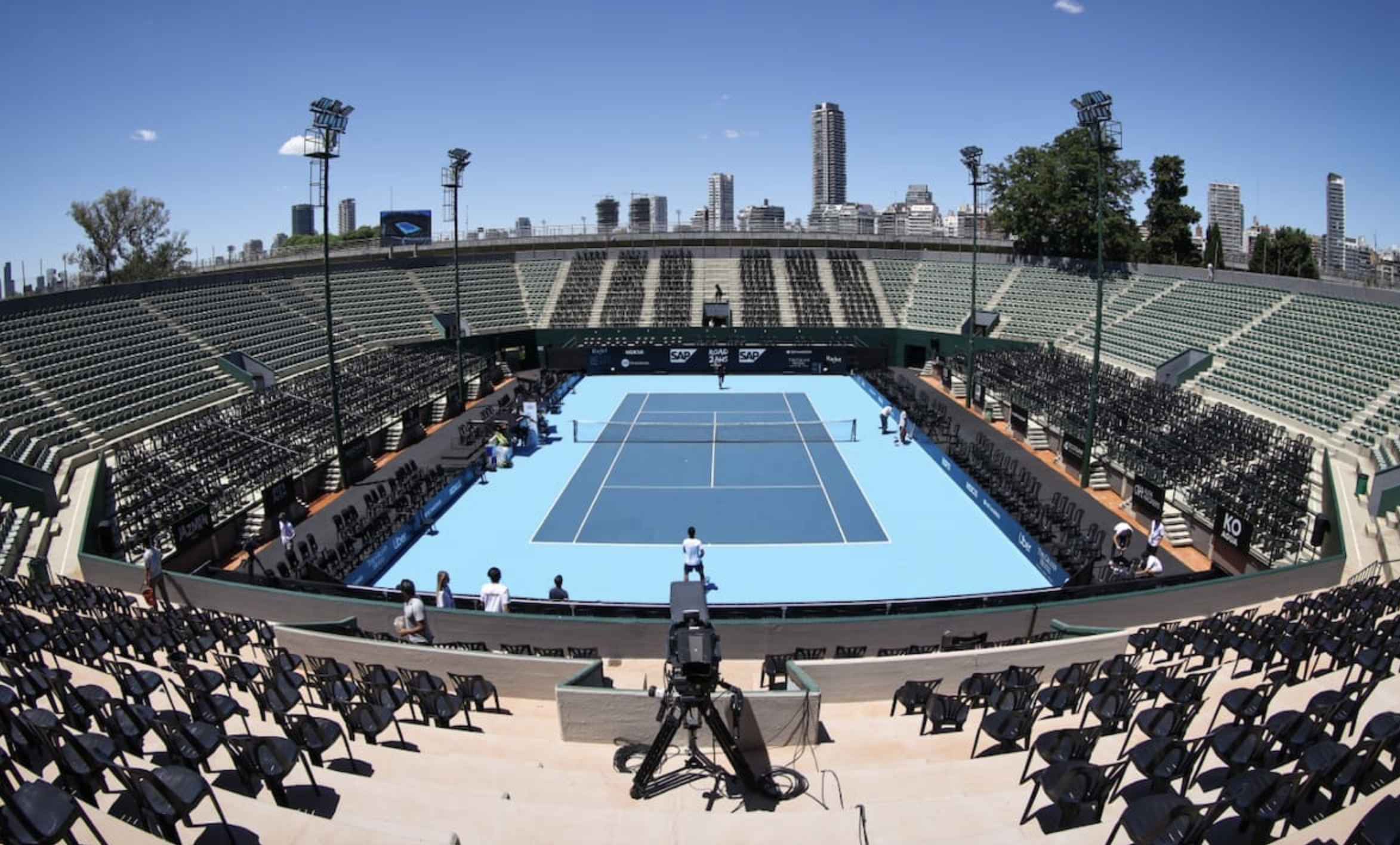 Buenos-Aires