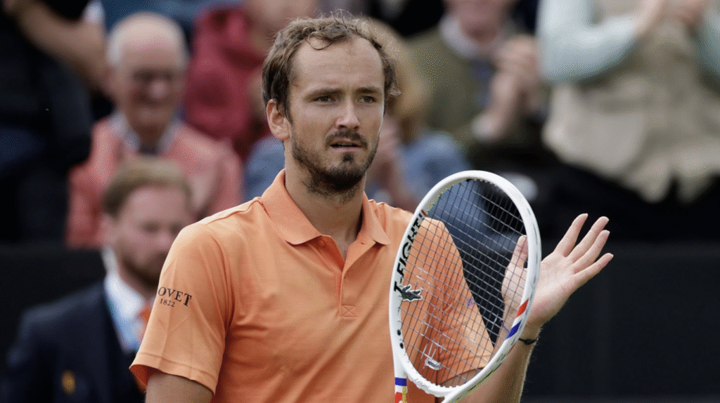 ATP 250 de Winston Salem: Última Competição Antes do US Open