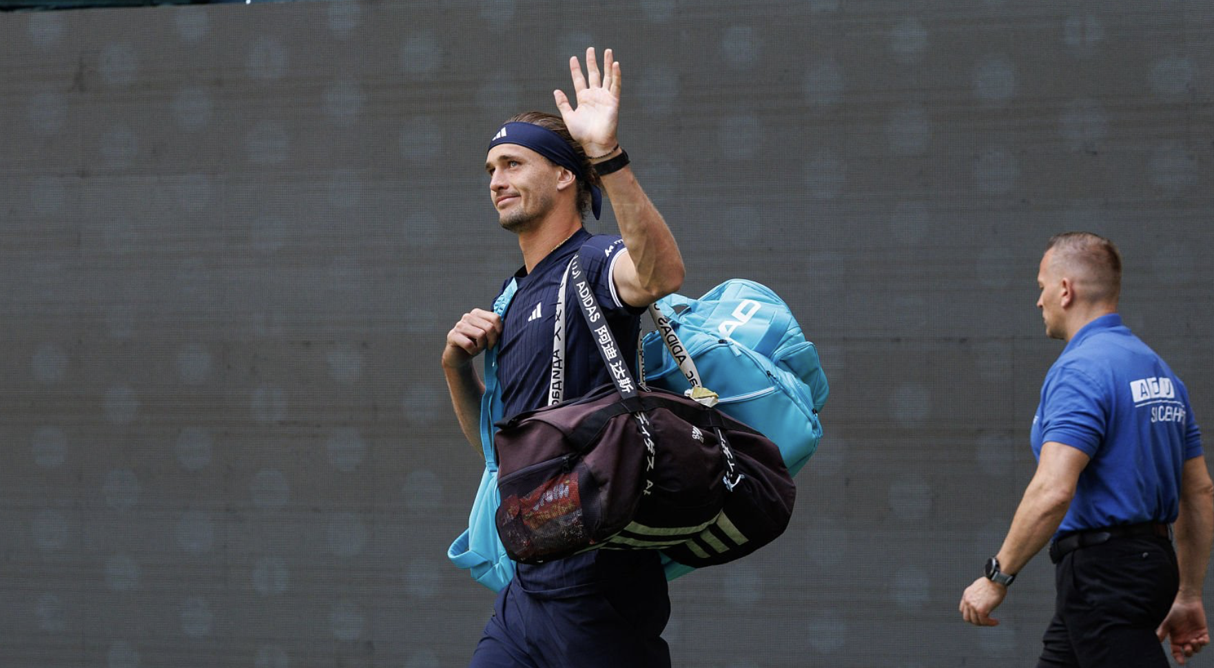 Zverev