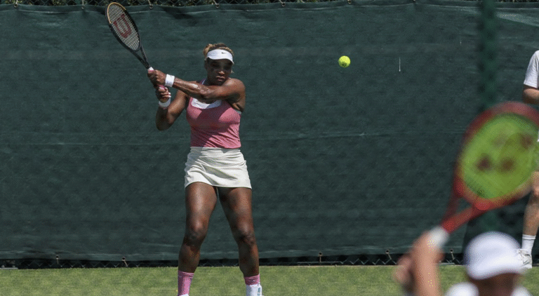 Wimbledon 2026: veja o quadro feminino COMPLETO