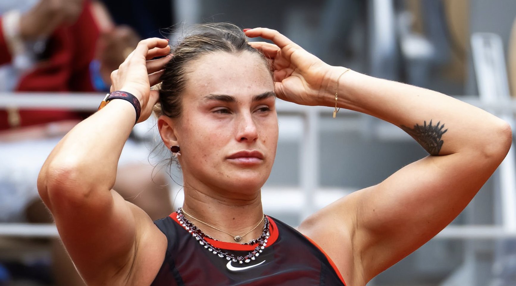 Sabalenka