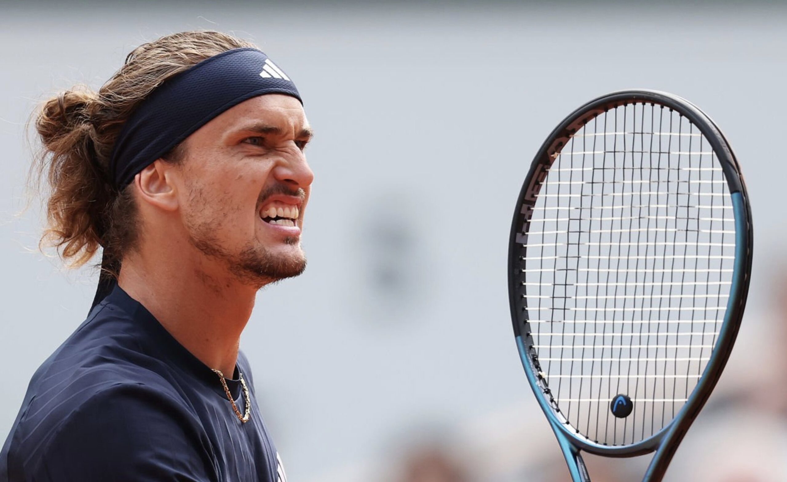 Zverev