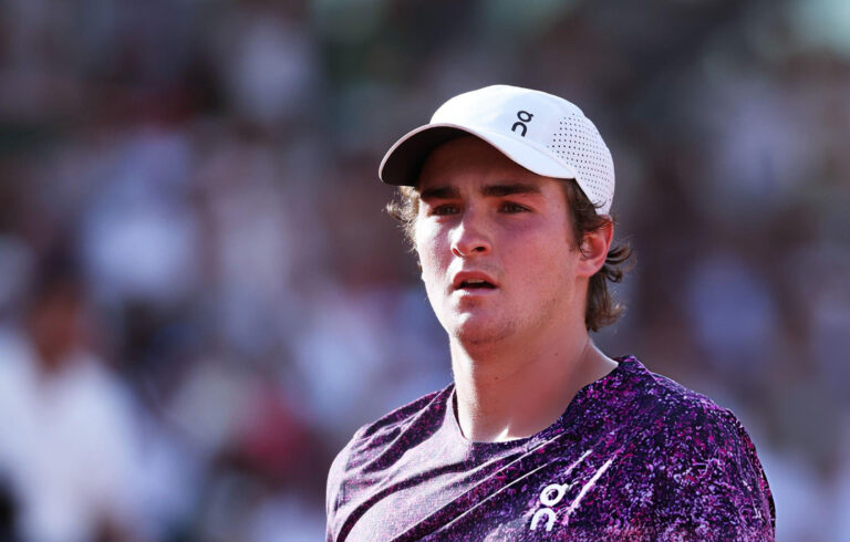 João Fonseca conhece caminho em Halle e… pode enfrentar Zverev