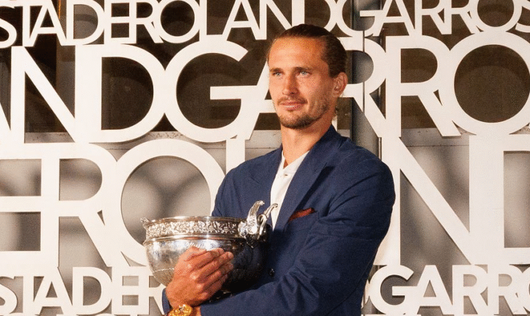 Zverev