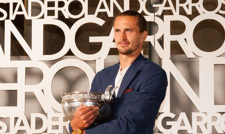 Zverev