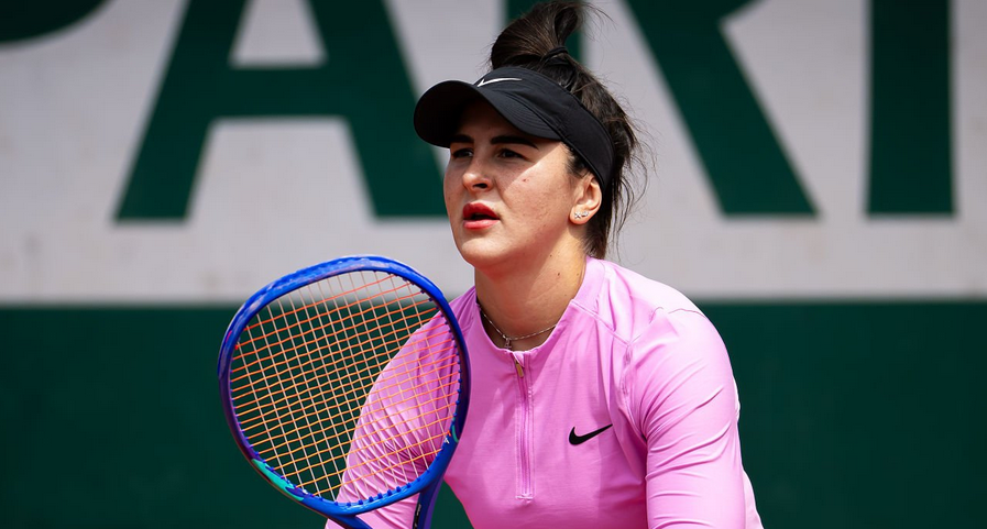 andreescu