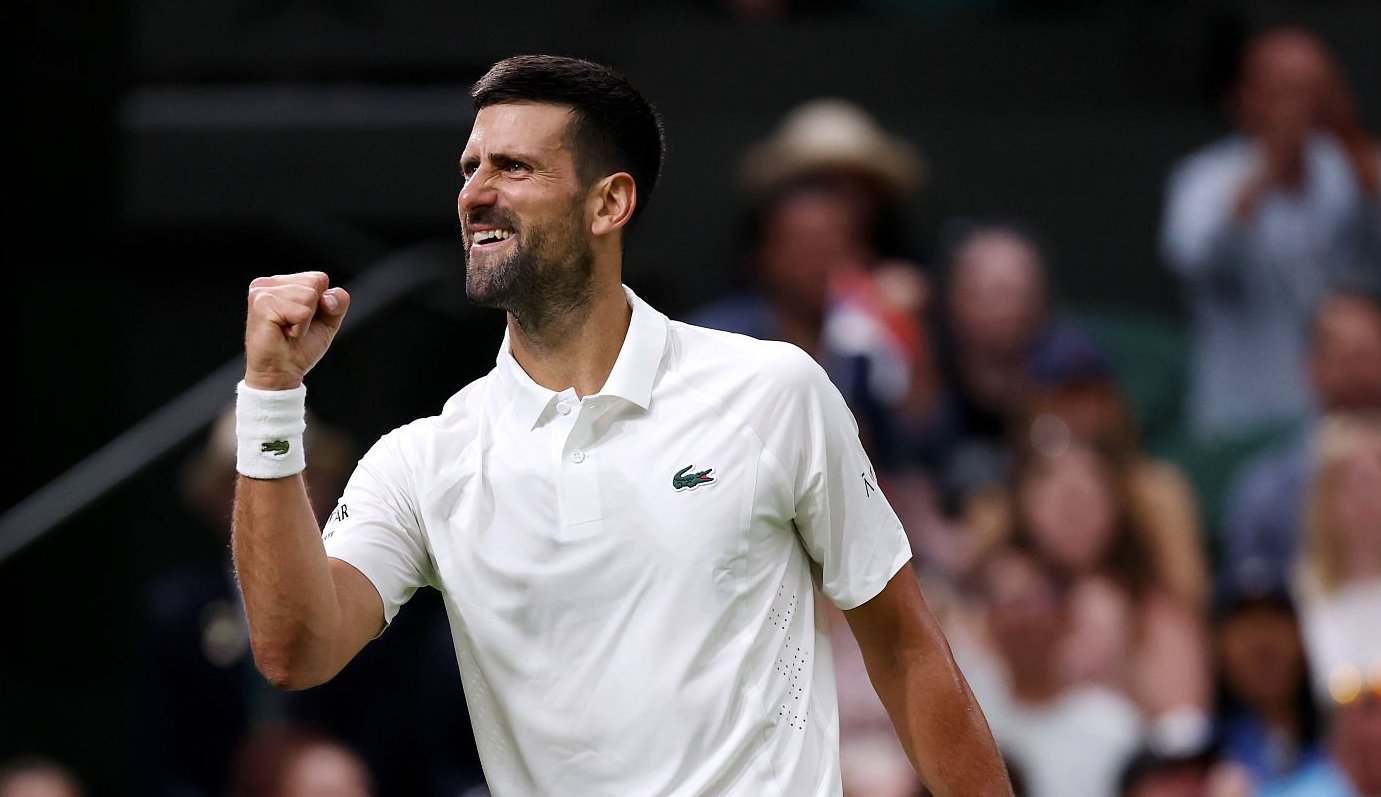 djokovic