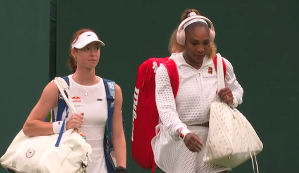 serena