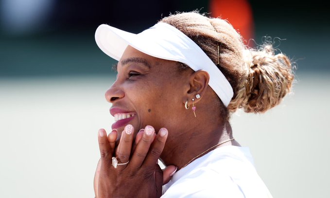 Regresso de Serena aos singulares, Faria e grandes encontros: eis a super terça-feira em Wimbledon