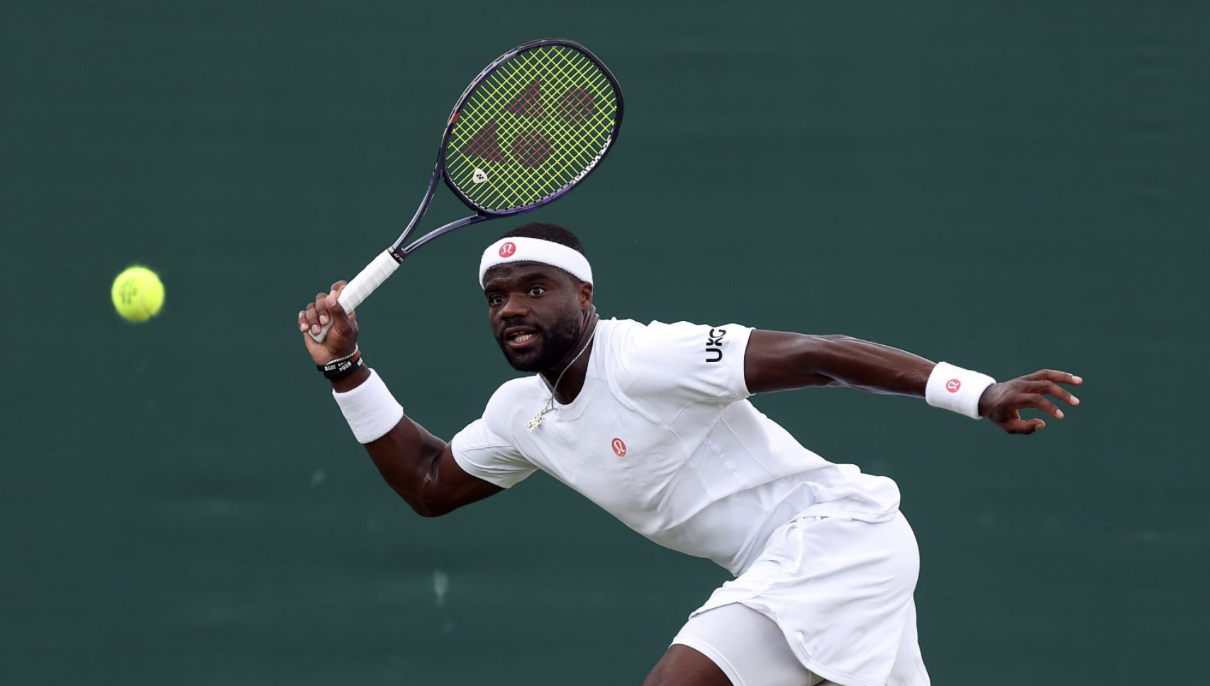 Tiafoe