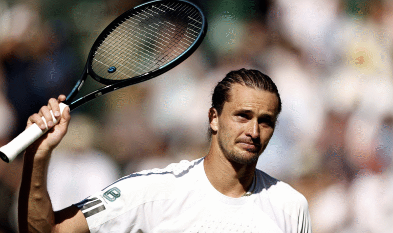 Zverev
