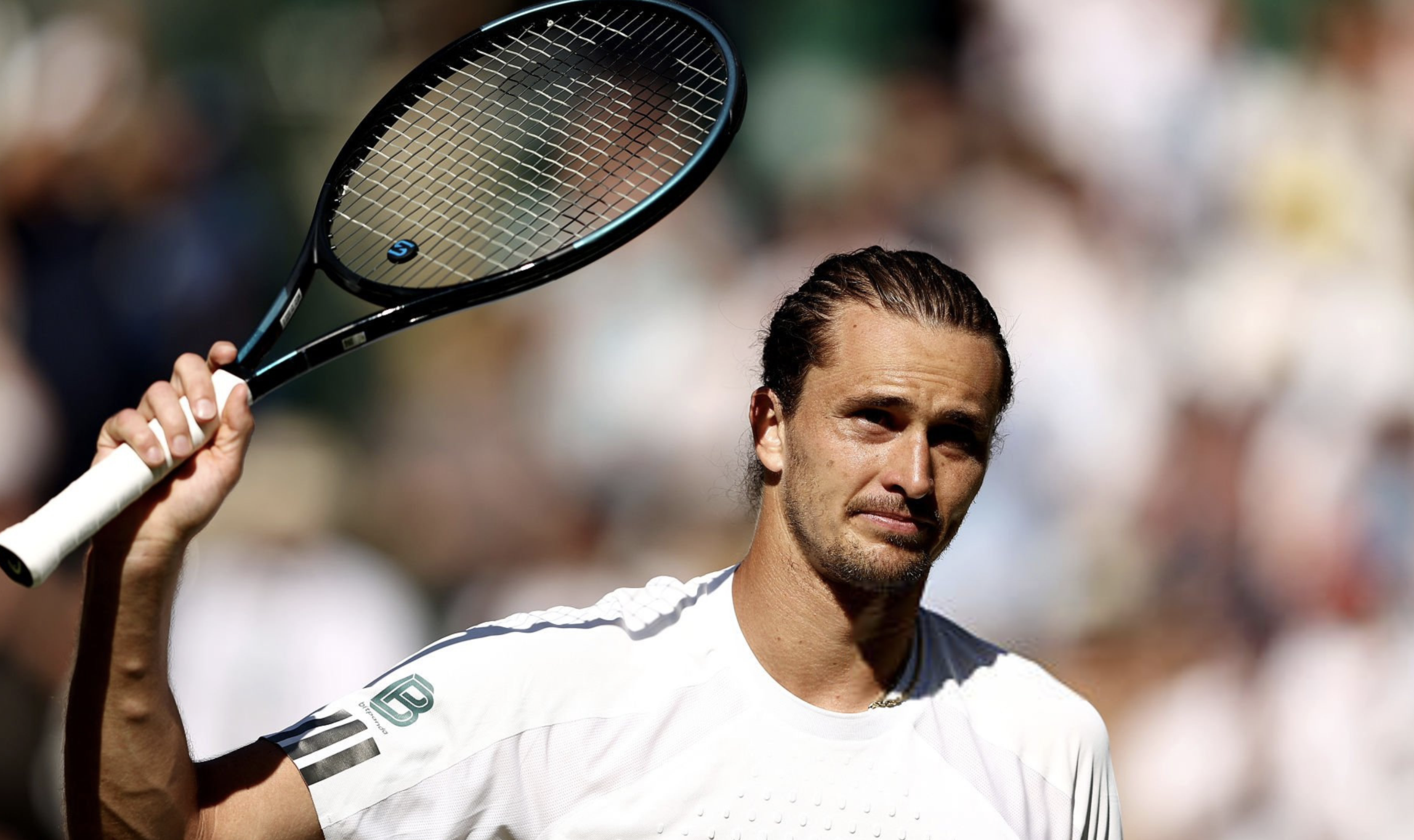 Zverev