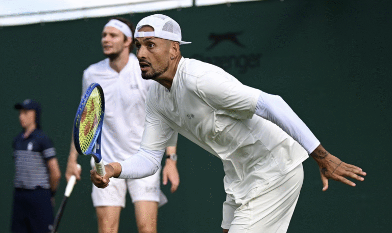 Kyrgios