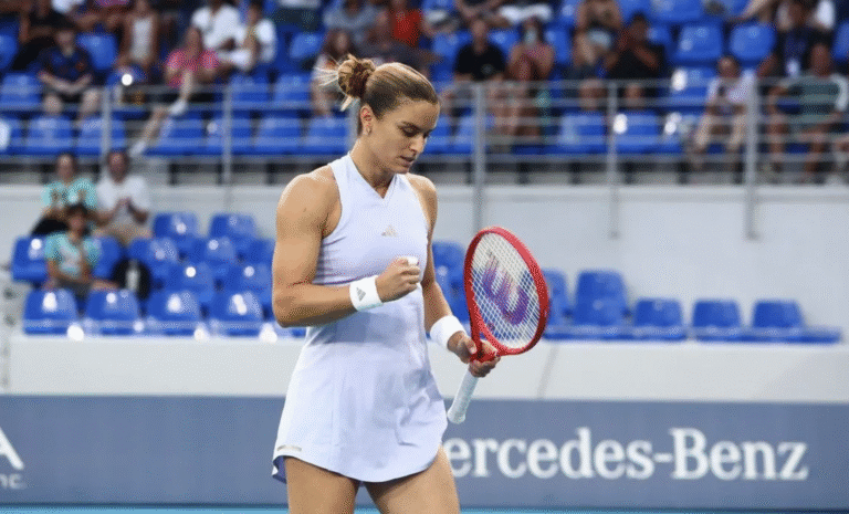 Sakkari