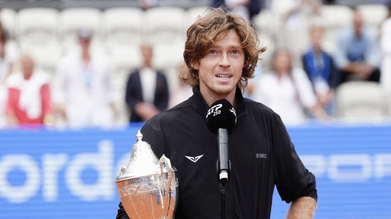 Rublev