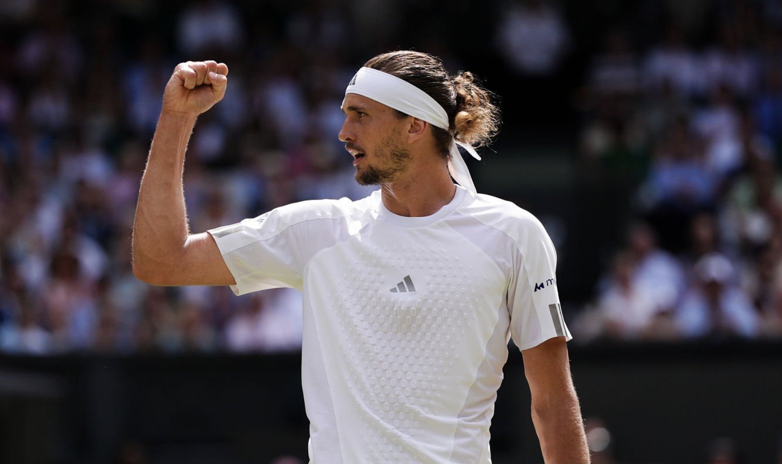 Zverev