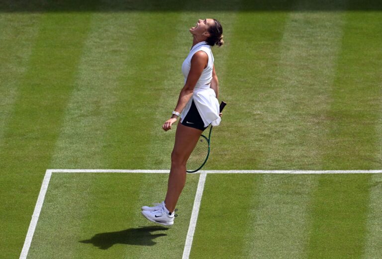 Sabalenka