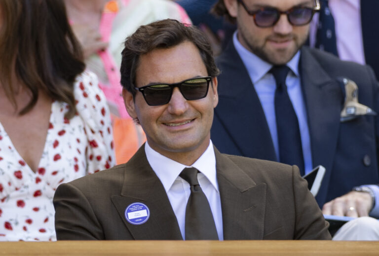 Federer