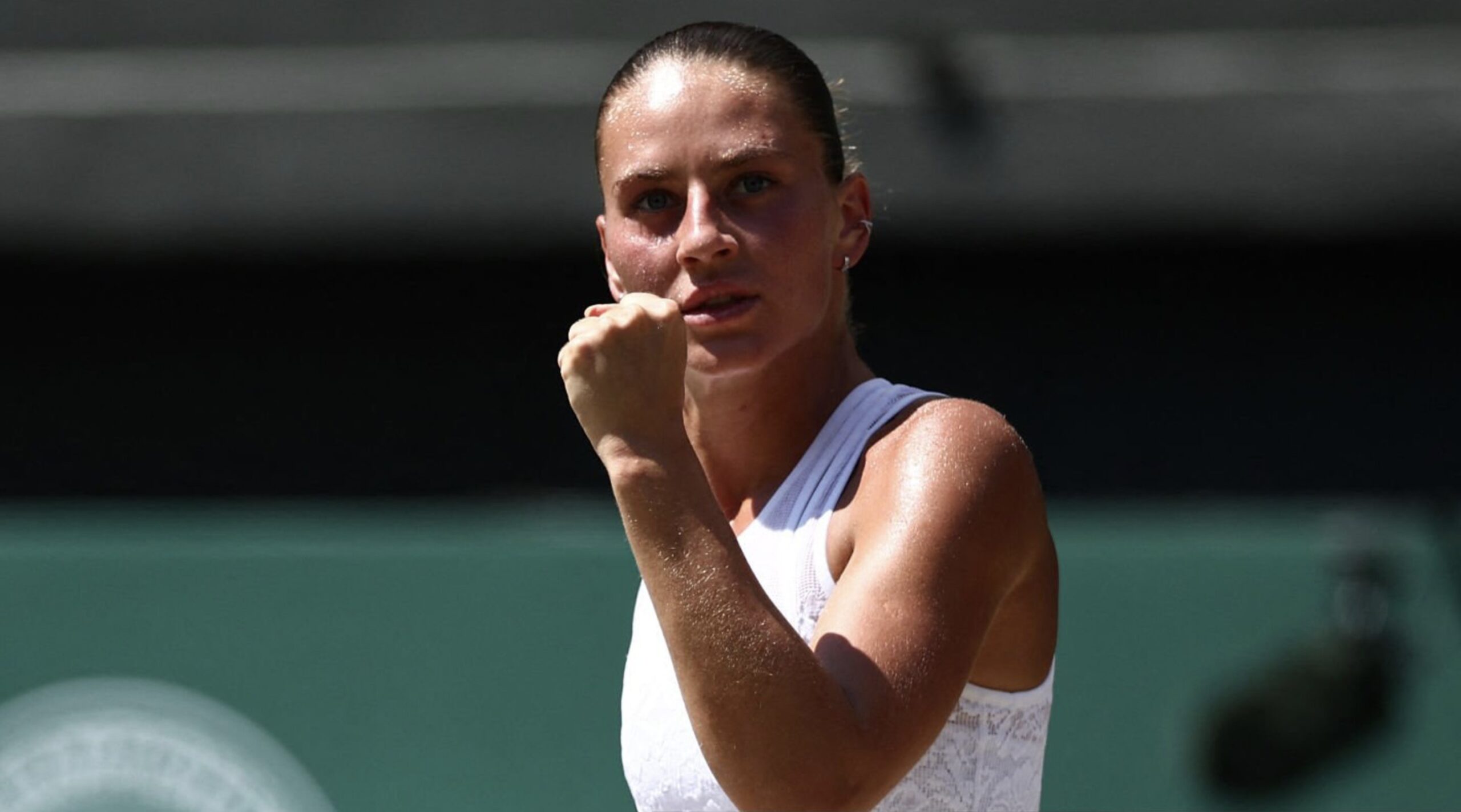 Kostyuk