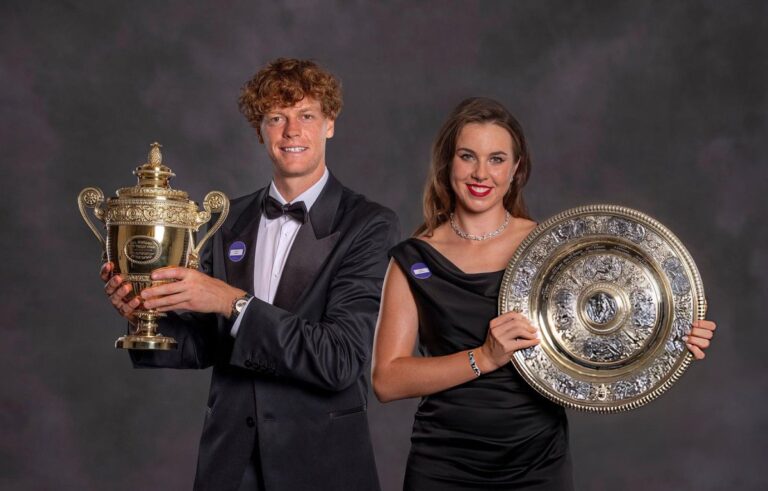 Fusão entre ATP e WTA volta a falhar e circuito feminino prepara cortes