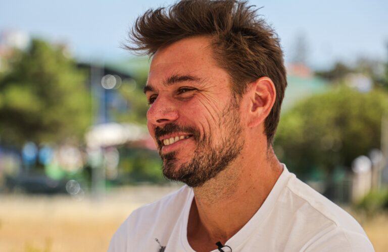 Wawrinka