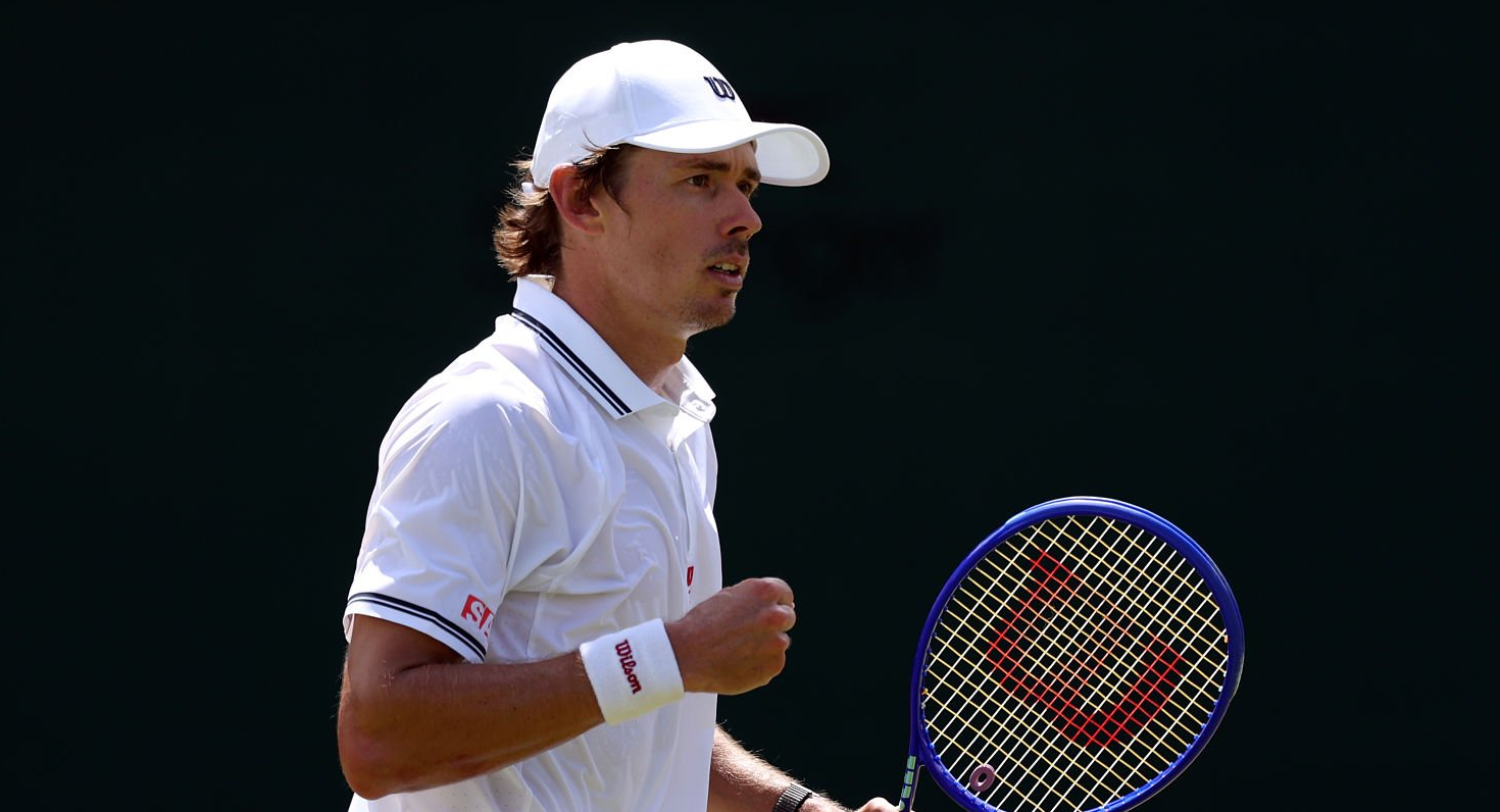 de-minaur