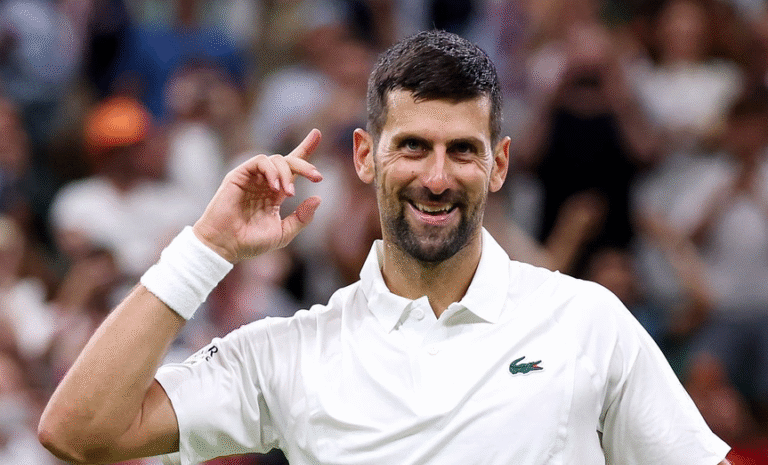 djokovic