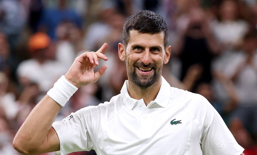 djokovic