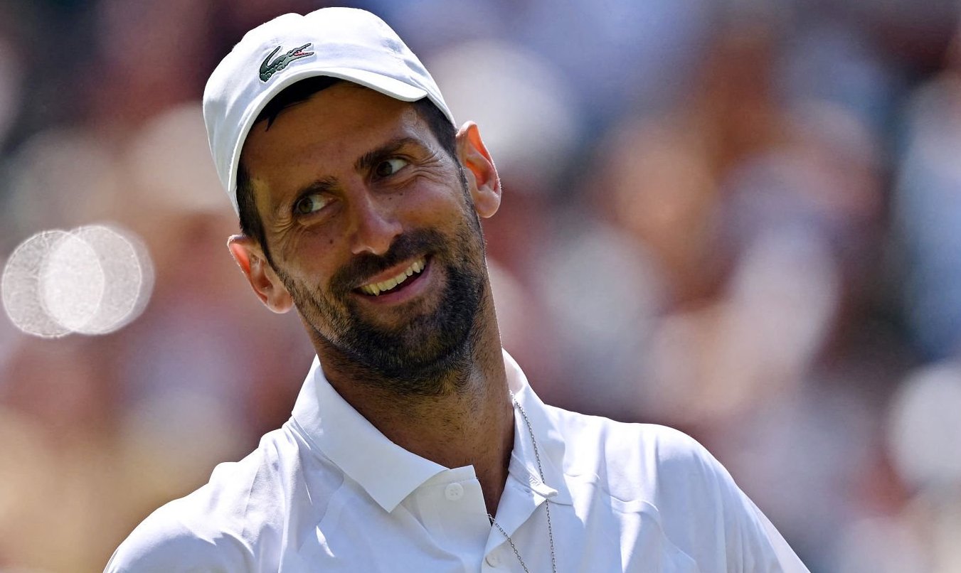 djokovic