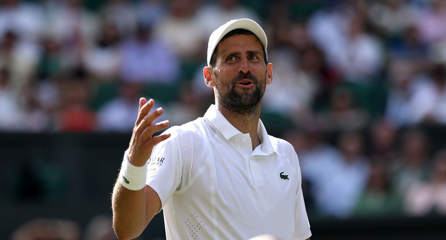 djokovic