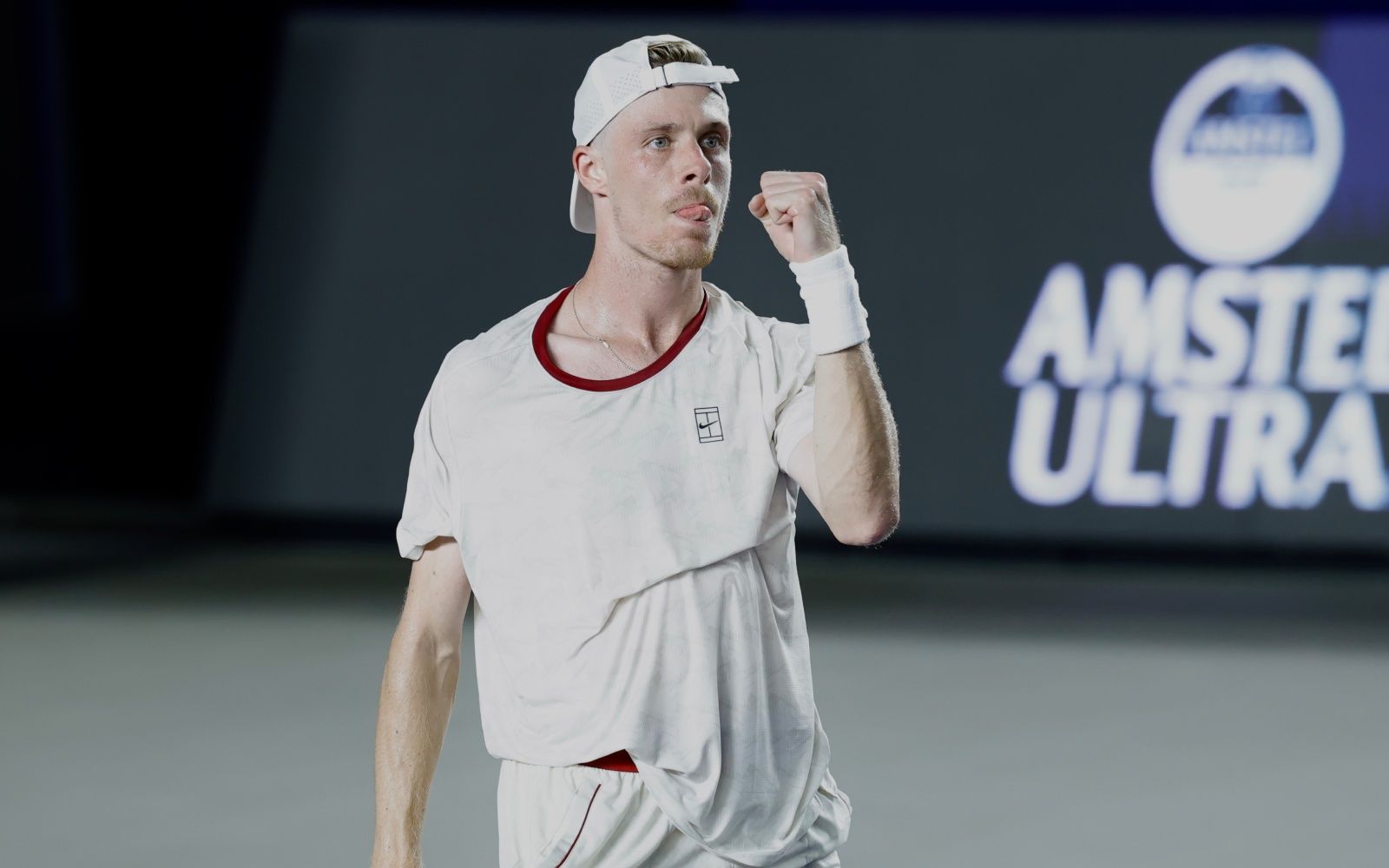 Campeão Shapovalov nas ‘meias’, Cerundolo eliminado e Norrie arrasa Tomic em Los Cabos