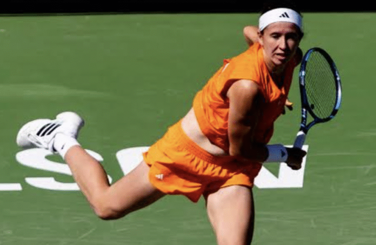 Bartunkova vira set de forma milagrosa e bate Andreescu, Pliskova avança em Toronto