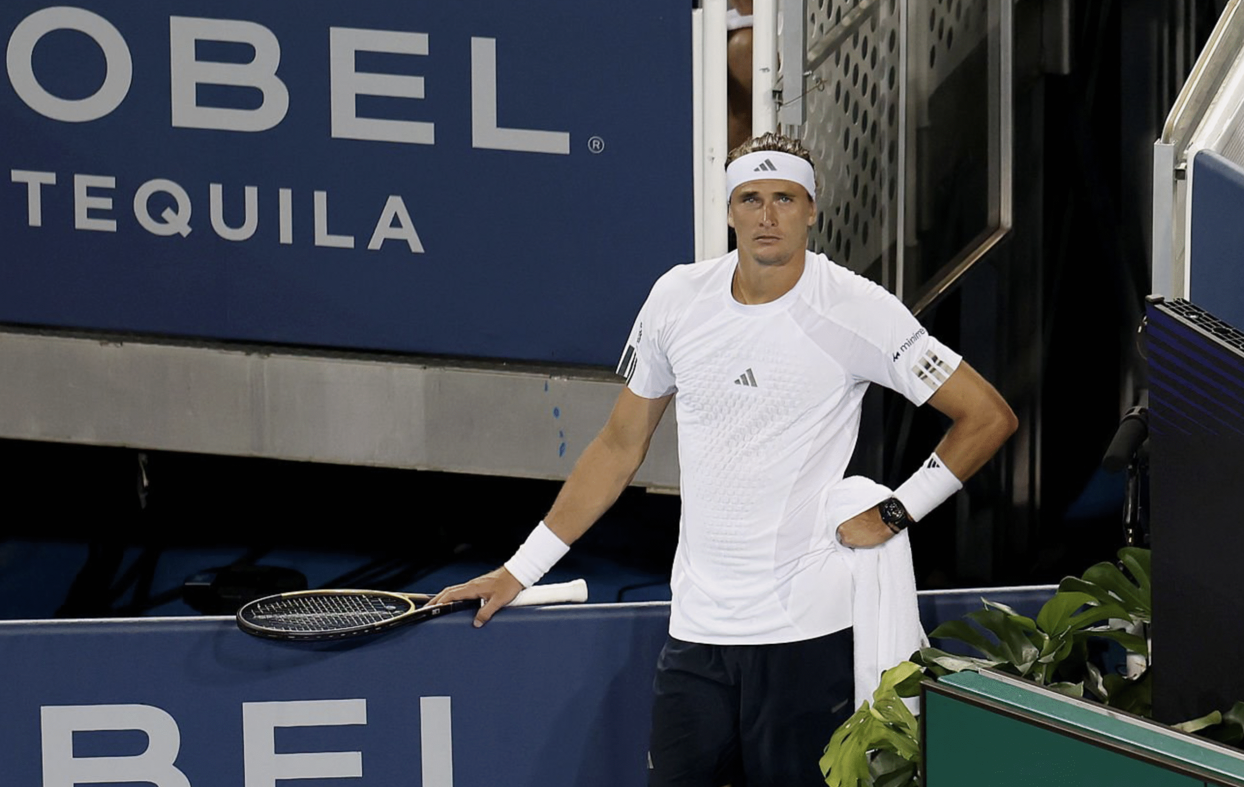Zverev