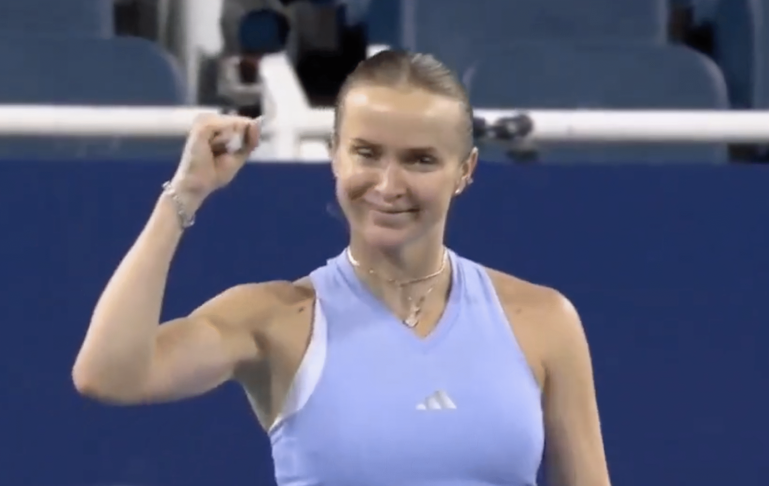 Svitolina