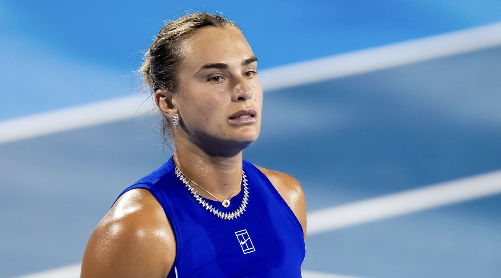 Sabalenka