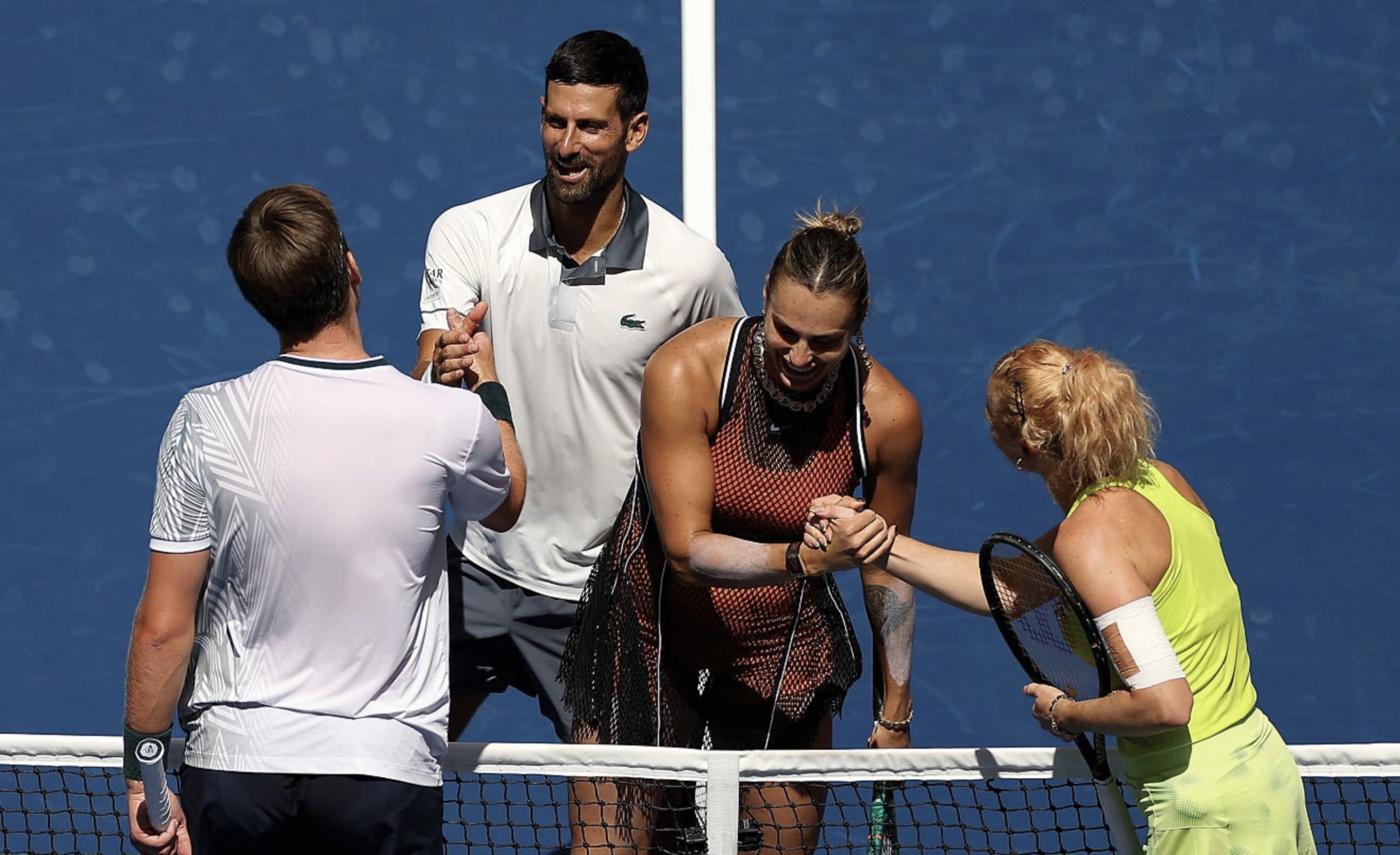 Sabalenka-djokovic