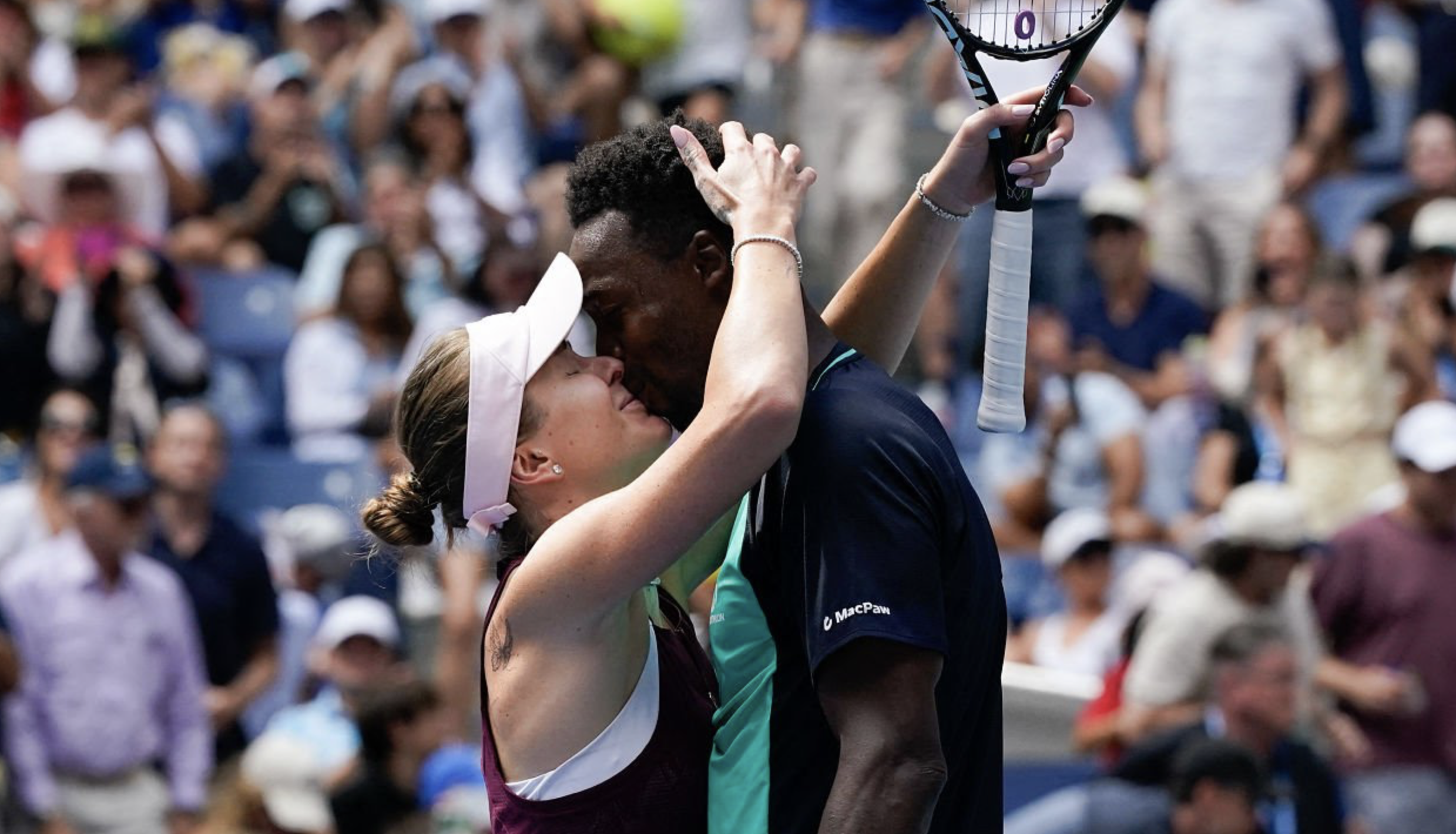 Monfils-Svitolina