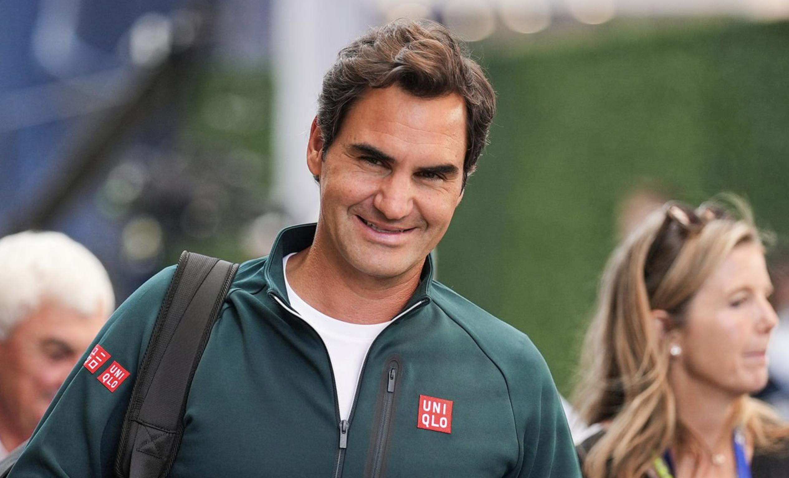 Federer