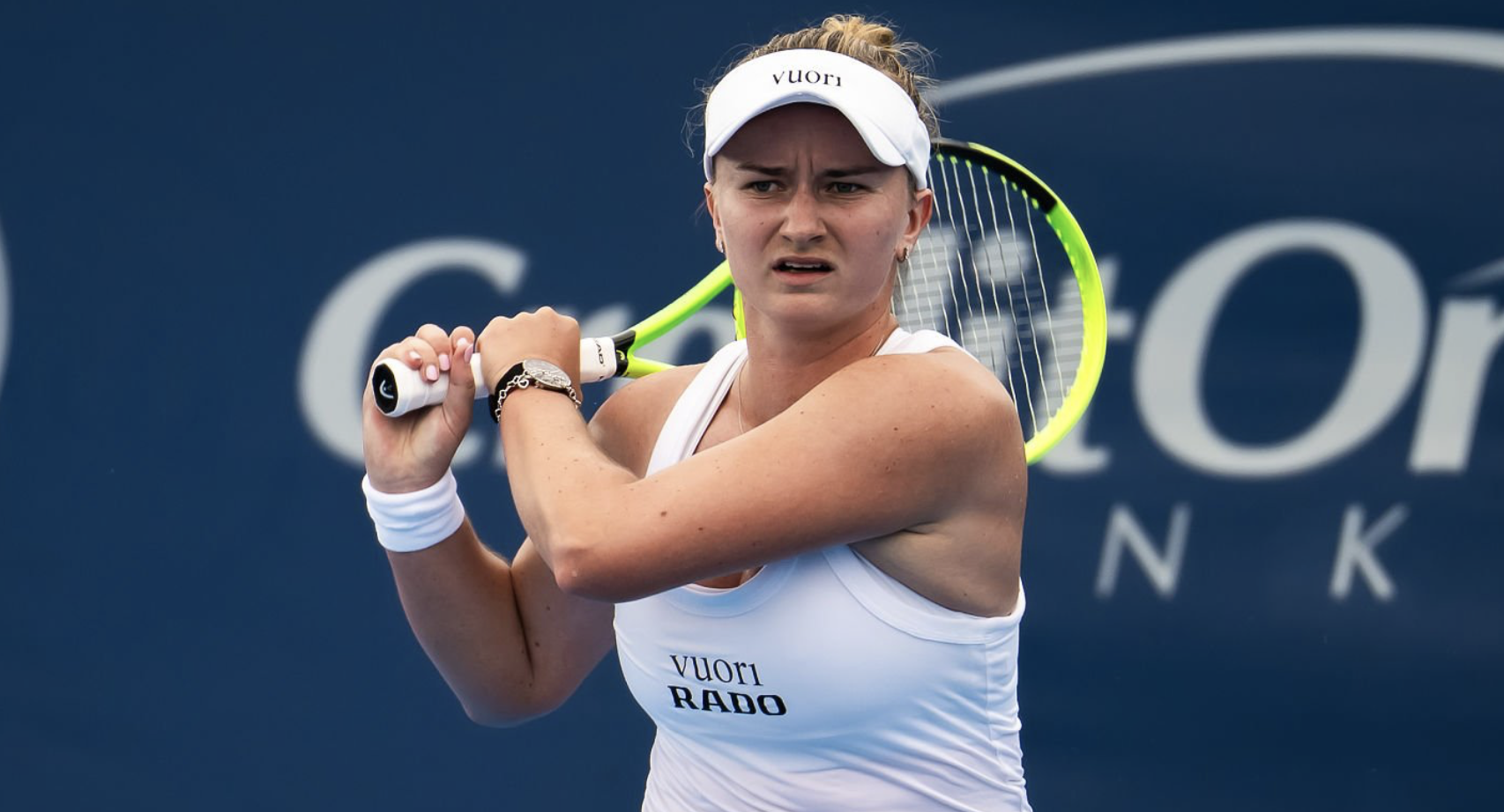 Krejcikova